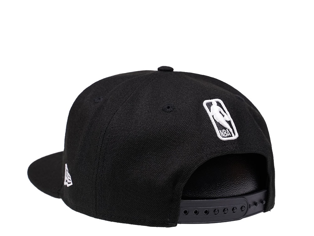 New Era Denver Nuggets Jersey Fit Edition 9Fifty Snapback Gorra