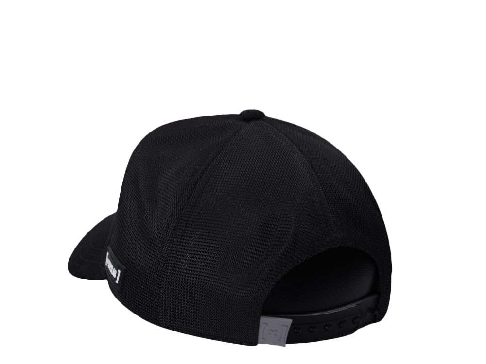 Capslab DC Comics Batman Trucker Snapback Gorra