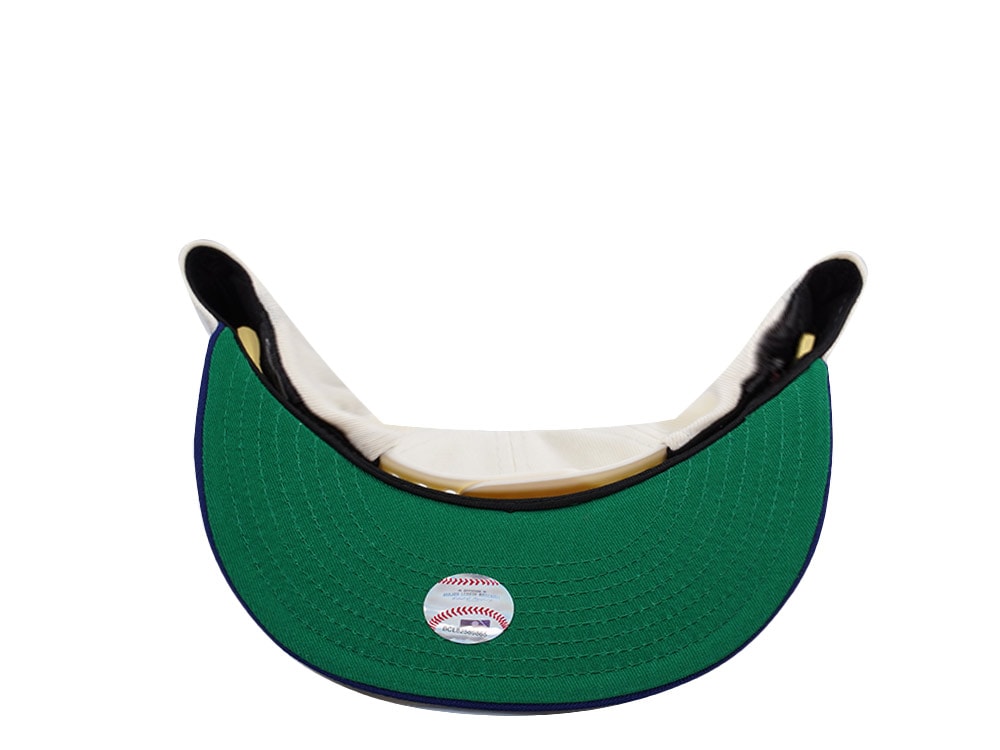 New Era Boston Red Sox Chrome Two Tone Edition 9Fifty Snapback Gorra