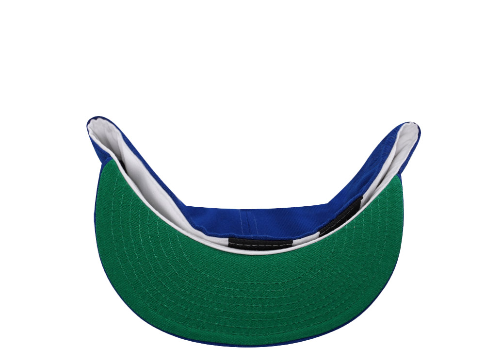 New Era Mexico Royal Blue Prime Edition 59Fifty Fitted Gorra