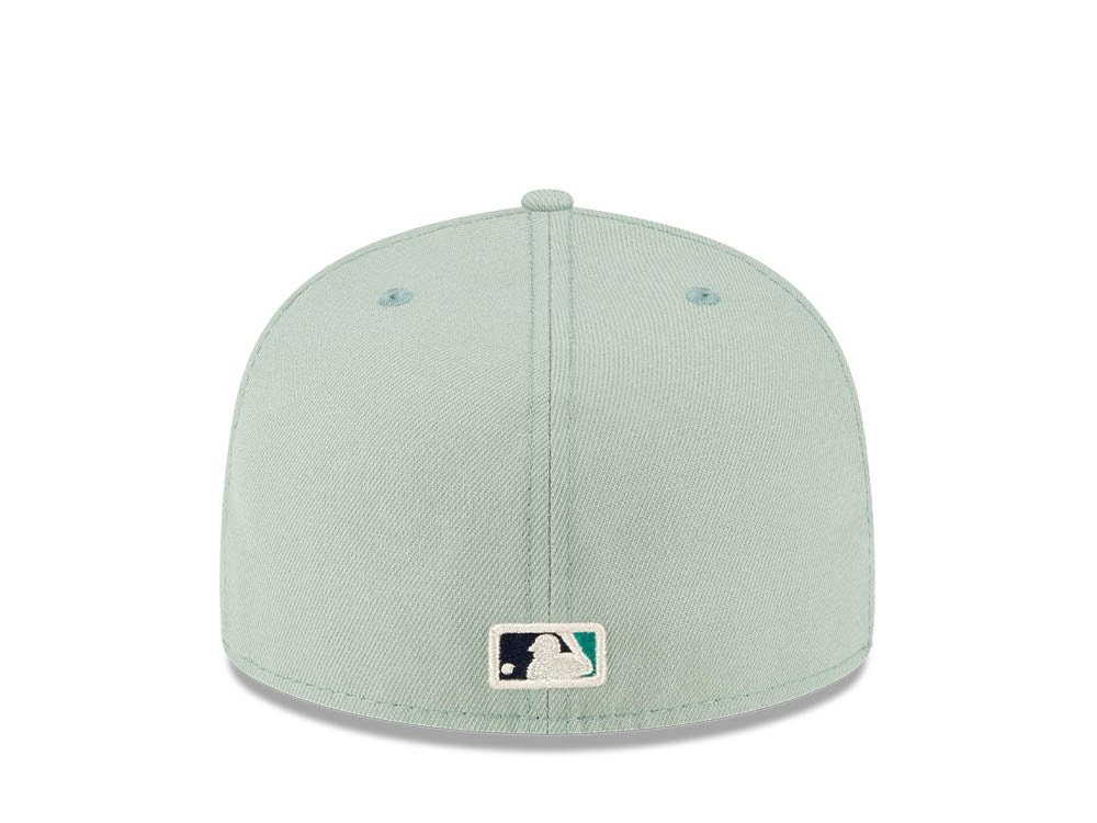 New Era Houston Astros All Star Game 2023 Evergreen Edition 59Fifty Fitted Gorra