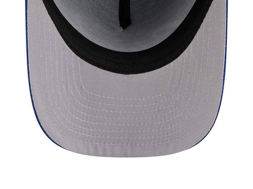 New Era New York Giants Local Play 9Fifty A Frame Snapback Gorra