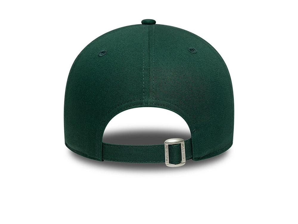 New Era New York Yankees Outdoor Icon Dark Green Prime Edition 9Forty Adjustable Gorra