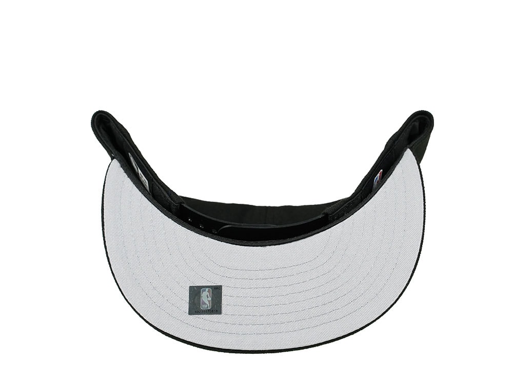 New Era Los Angeles Clippers Gold Details Edition 9Fifty Snapback Gorra