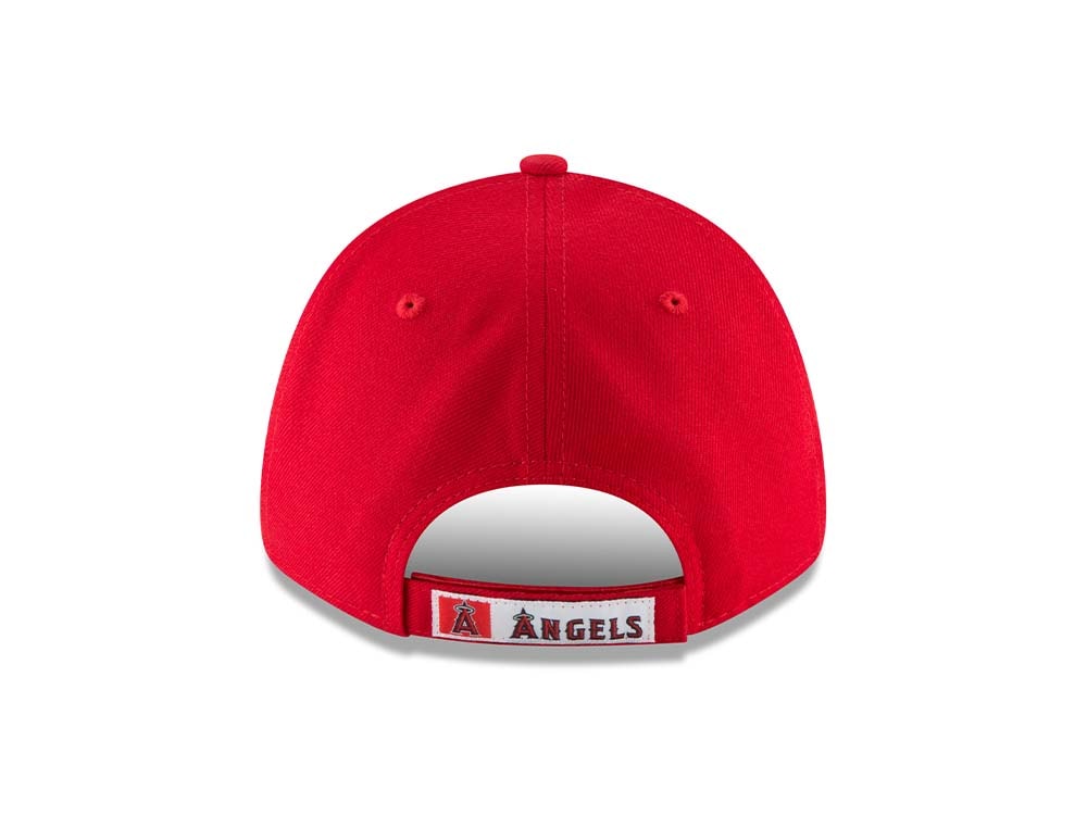 New Era 9forty Angels of Anaheim The League Gorra