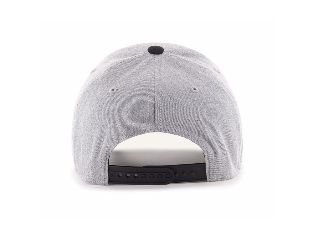 47Brand Chicago Blackhawks Palomino Classic Snapback Gorra