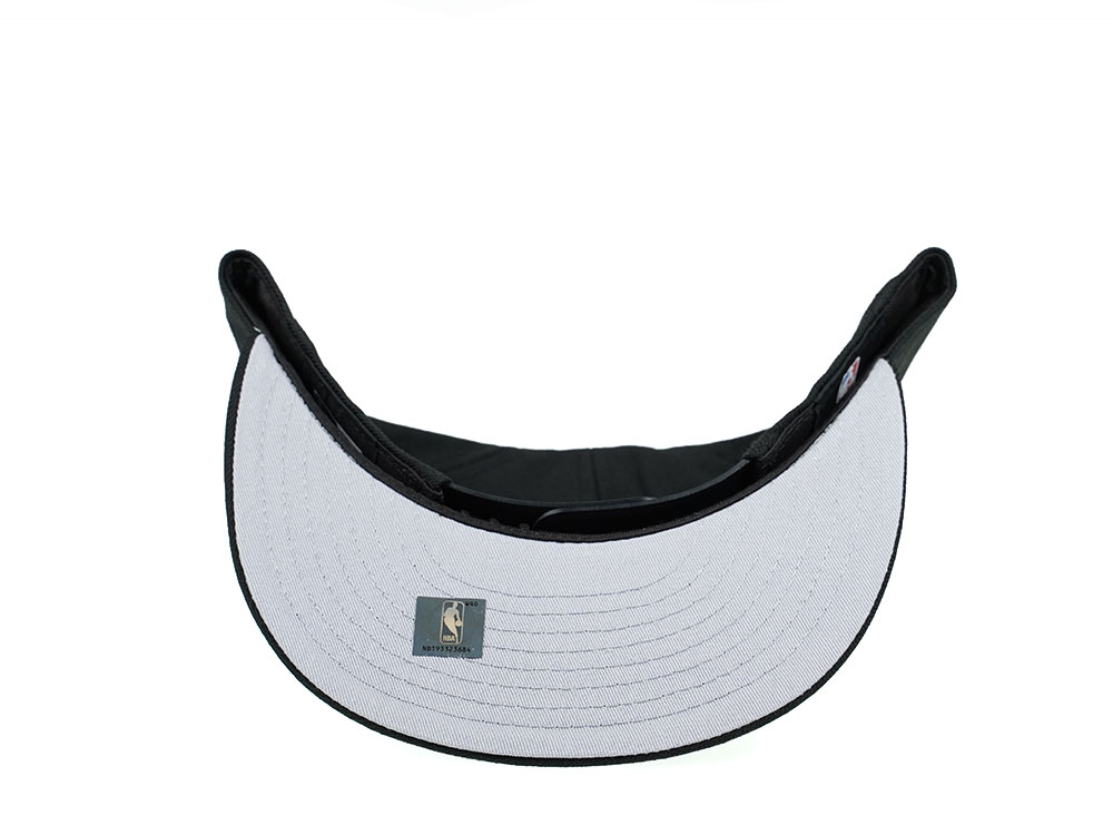 New Era Chicago Bulls Color Detail Edition 9Fifty Snapback Gorra