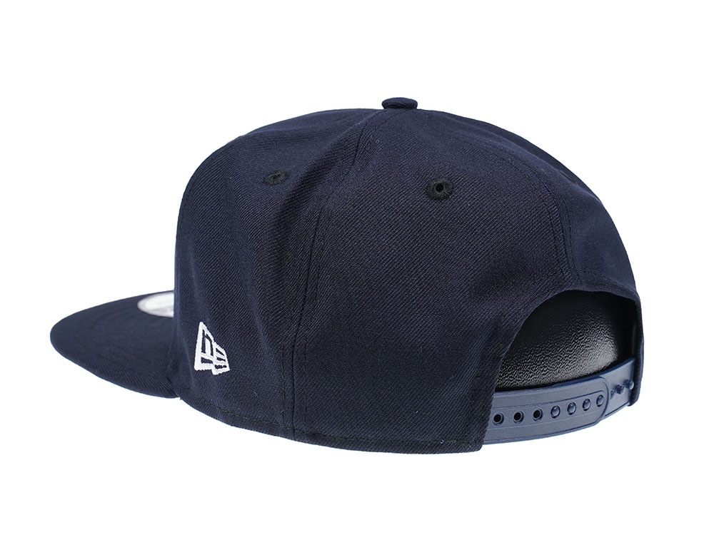 New Era New York Knicks City Edition 9Fifty Snapback Gorra