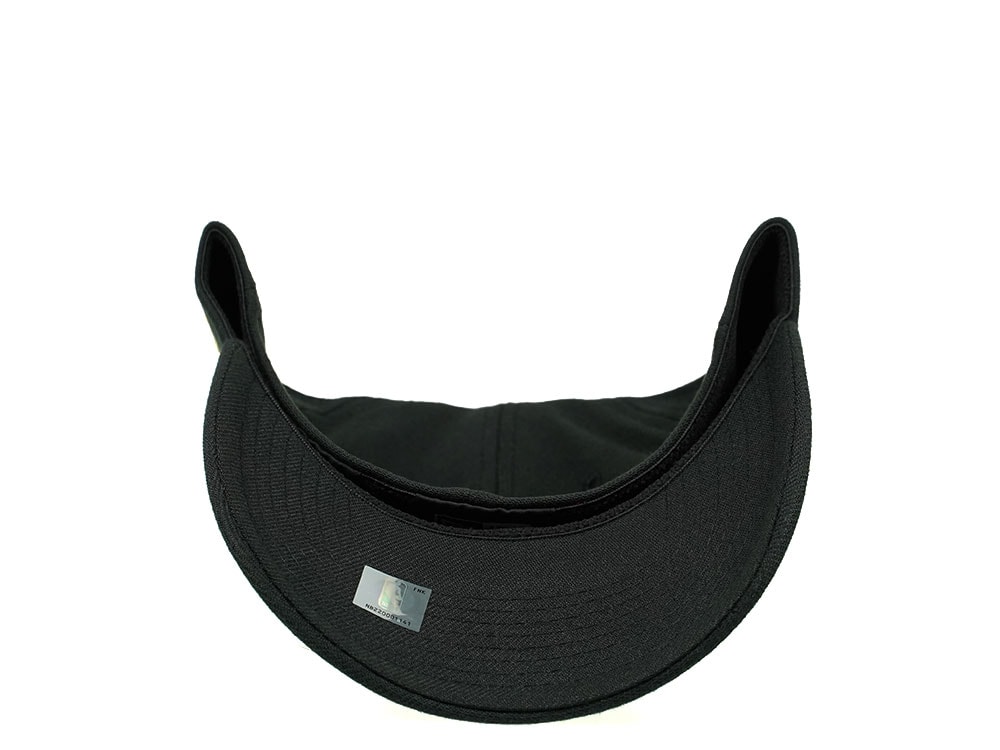 New Miami Heat Vice Edition Alternate 39Thirty Stretch Gorra