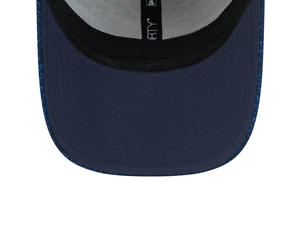 New Era Chicago Bears Sideline 2024 9Forty Stretch Snapback Gorra