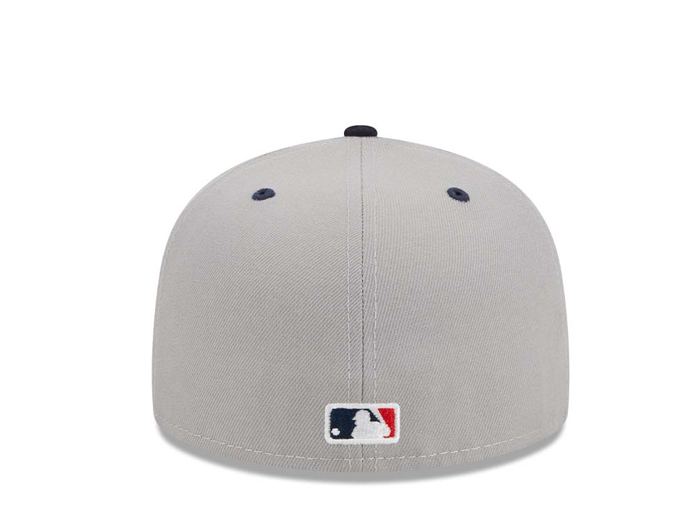 New Era Boston Red Sox Retro City Two Tone Edition 59Fifty Fitted Gorra