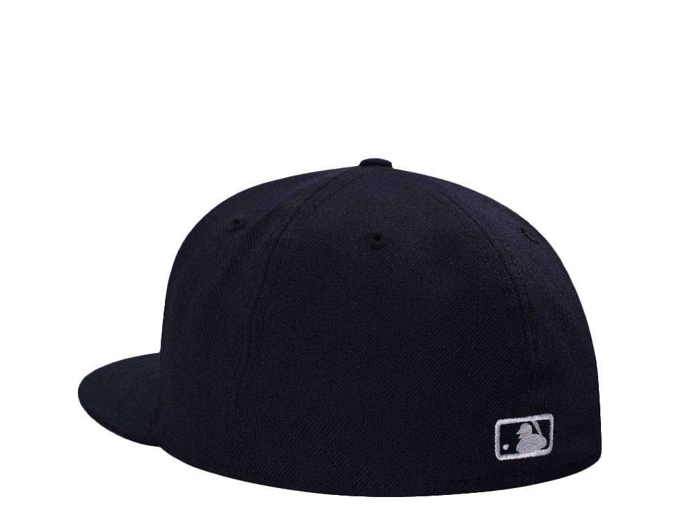 New Era New York Yankees Wool Classic Edition  59Fifty Fitted Gorra