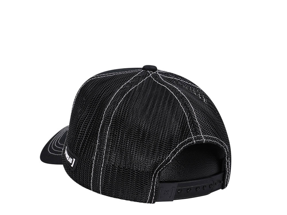 Capslab Disney Mickey Trucker Snapback Gorra