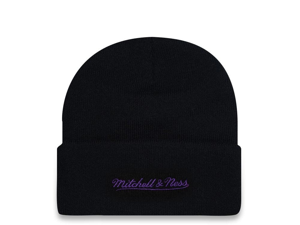 Mitchell & Ness Milwaukee Bucks Team Logo Gorro