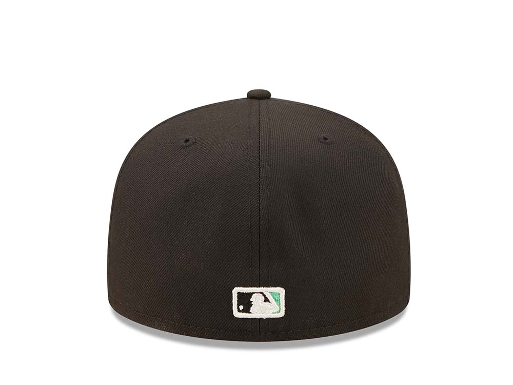 New Era Chicago White Sox Citruspop Patch World Series 2005 59fifty Fitted Gorra