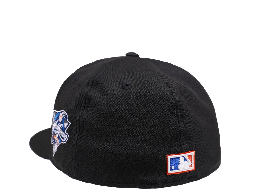 New Era New York Mets World Series 2000 59Fifty Fitted Gorra