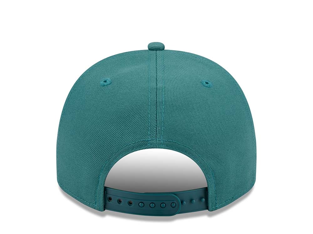 New Era Philadelphia Eagles Local Play 9Fifty A Frame Snapback Gorra
