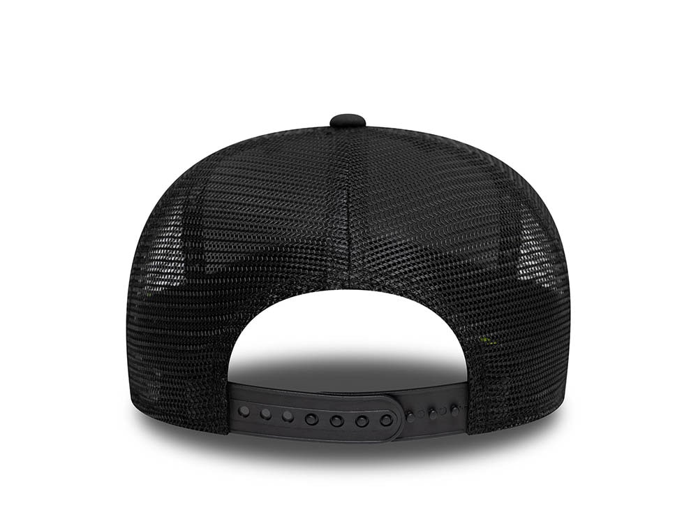 New Era Vr46 Moon Sun Edition 9Fifty Stretch Snapback Gorra