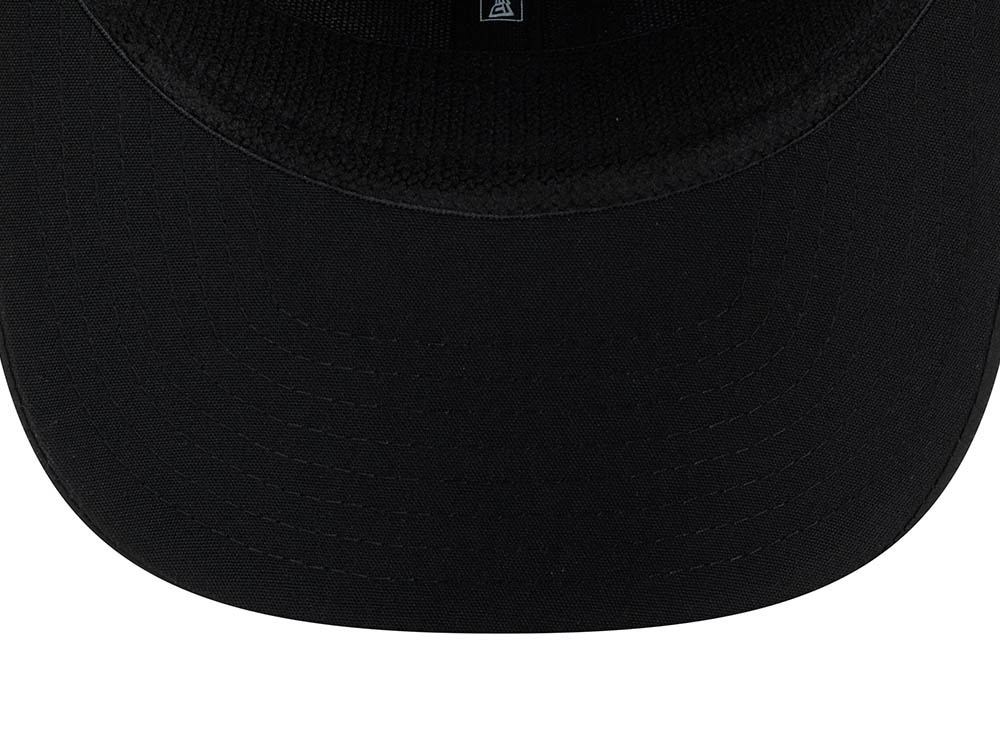 New Era Cleveland Browns NFL Salute to Service 2026 Digi Camo Black 9Seventy Stretch Snapback Gorra