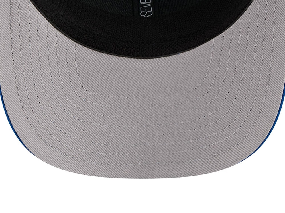 New Era Denver Nuggets HWC 9Seventy Trucker Snapback Gorra