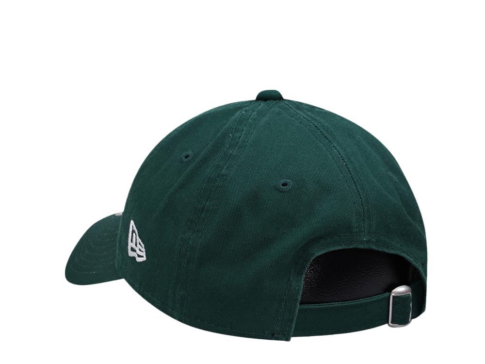 New Era Colorado Rockies 5280 Rox Green Edition 9Twenty Strapback Gorra