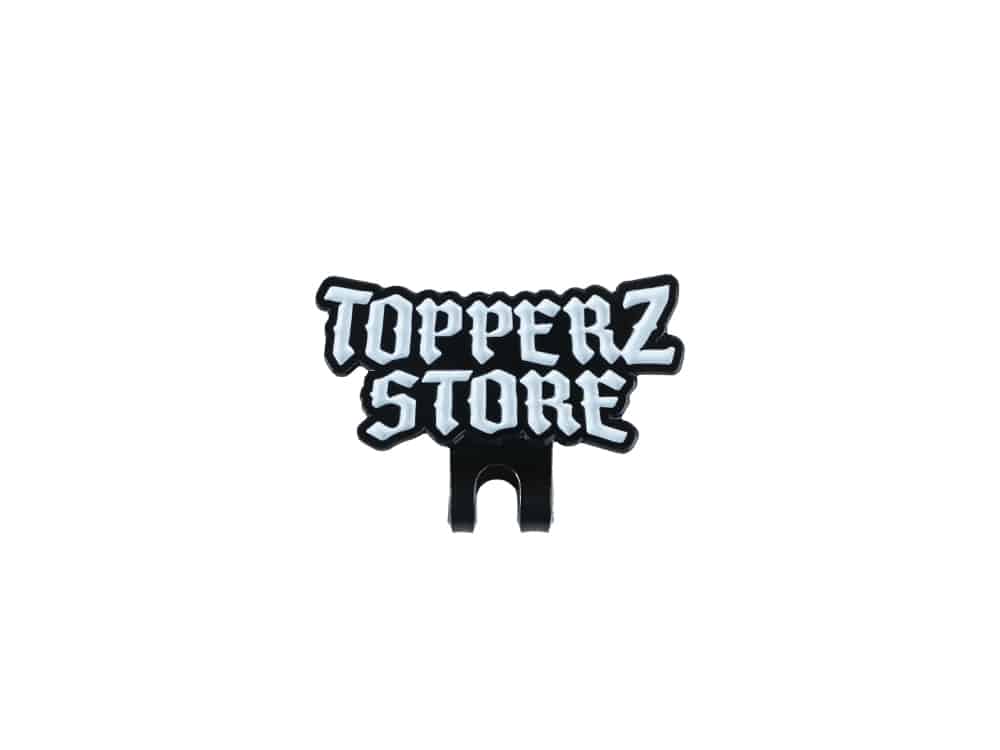 Family Blip Topperzstore White Edition