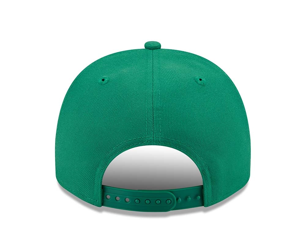 New Era Boston Celtics Local Play 9Fifty A Frame Snapback Gorra