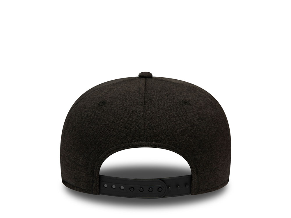 New Era Pittsburgh Steelers Shadow Tech 9Fifty Stretch Snapback Gorra