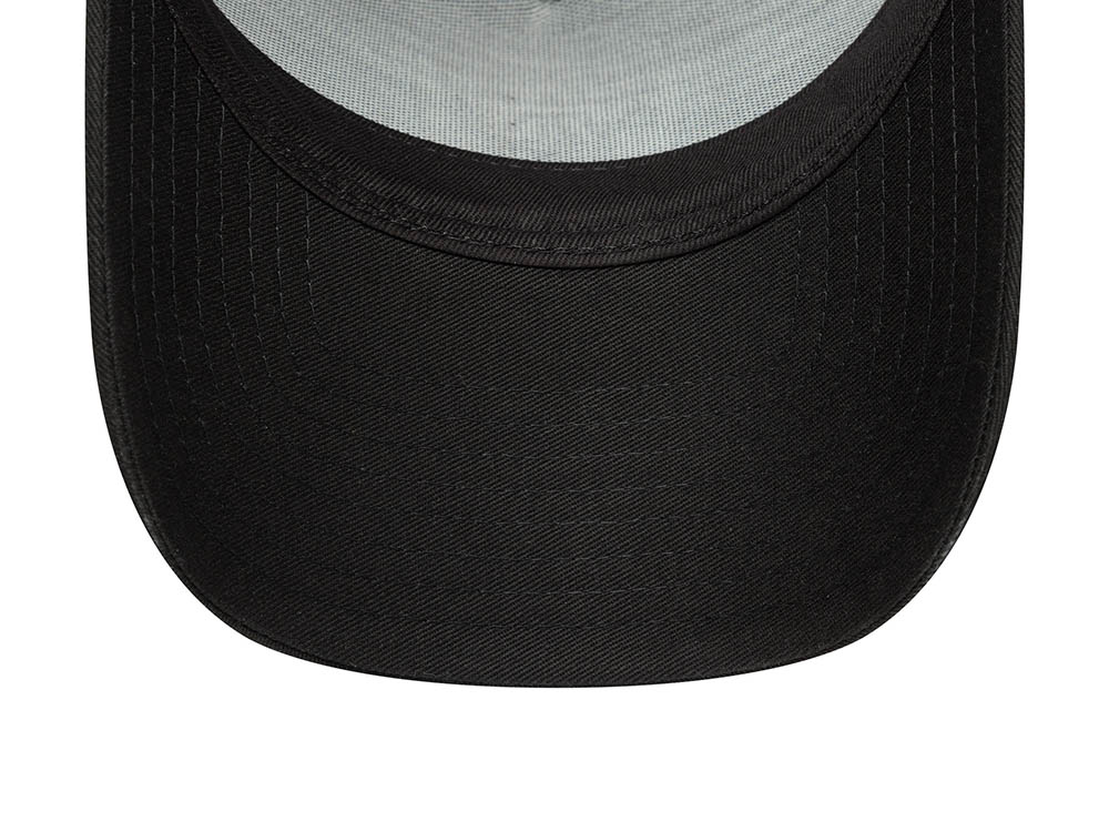 New Era Las Vegas Raiders NFL Essential Black 9Forty A Frame Snapback Gorra