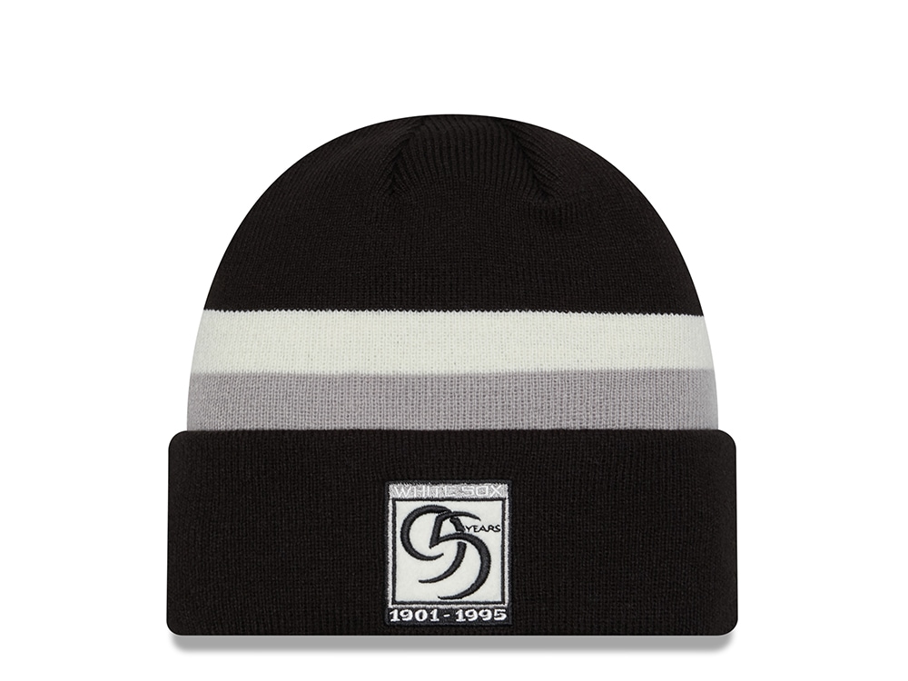 New Era Chicago White Sox Retro Gorro