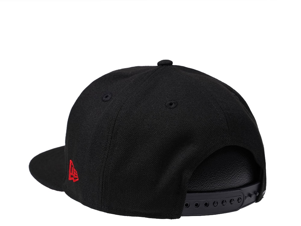 New Era San Francisco 49ers Prime Edition 9Fifty Snapback Gorra