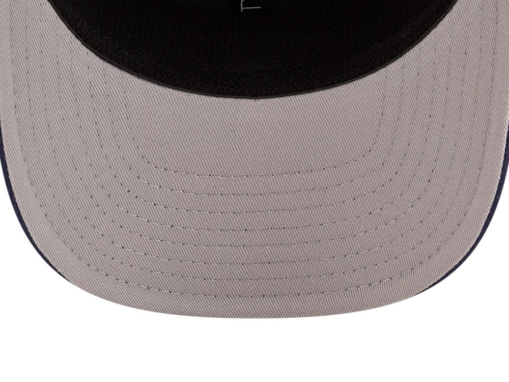New Era Toronto Maple Leafs NHL Team 9Seventy Stretch Snapback Gorra