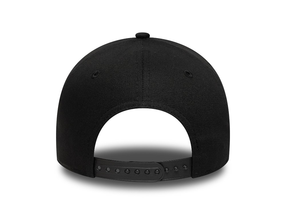 New Era Las Vegas Raiders Side Patch 9Forty A Frame Snapback Gorra