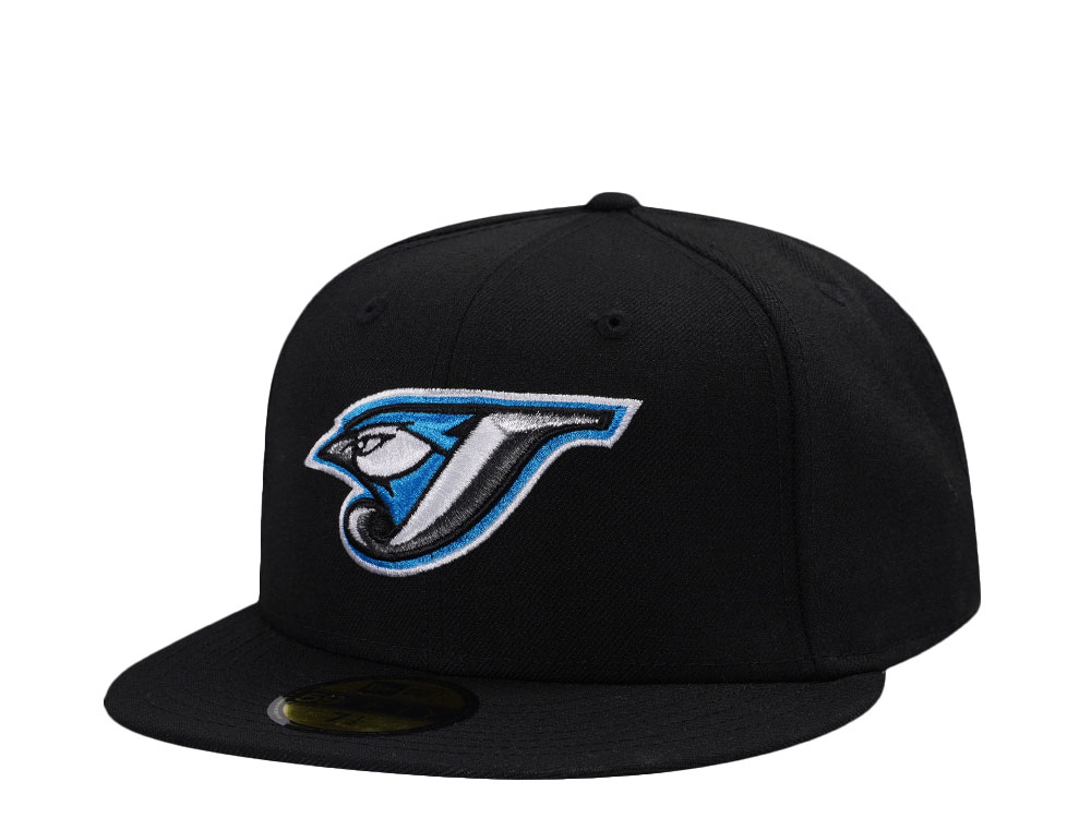 New Era Toronto Blue Jays Wool Classic Edition 59Fifty Fitted Gorra