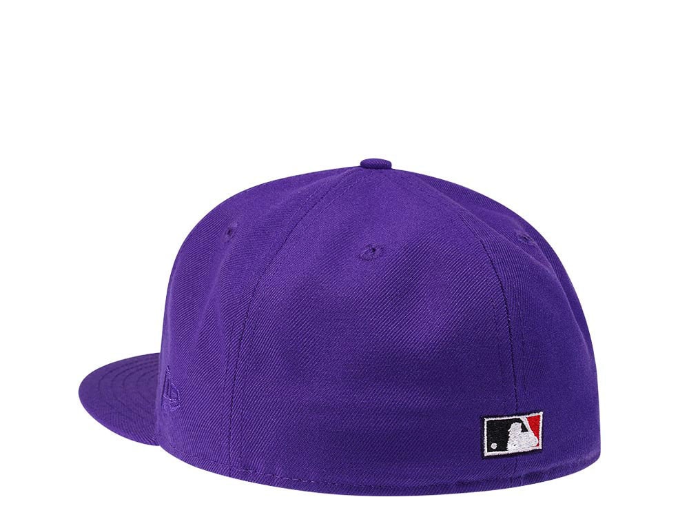 New Era Toronto Blue Jays All Star Game 1991 Color Flip Edition 59Fifty Fitted Gorra