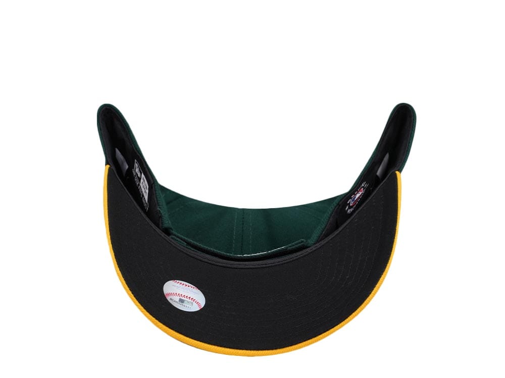 New Era 9forty Oakland Athletics The League Gorra