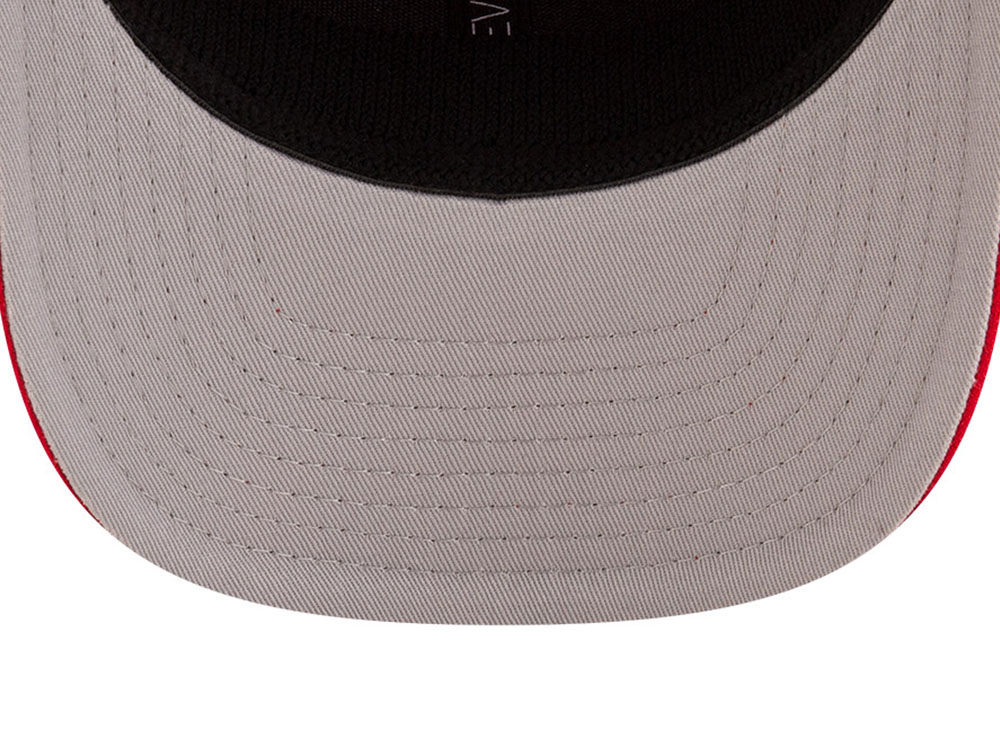 New Era Washington Capitals NHL Team 9Seventy Stretch Snapback Gorra