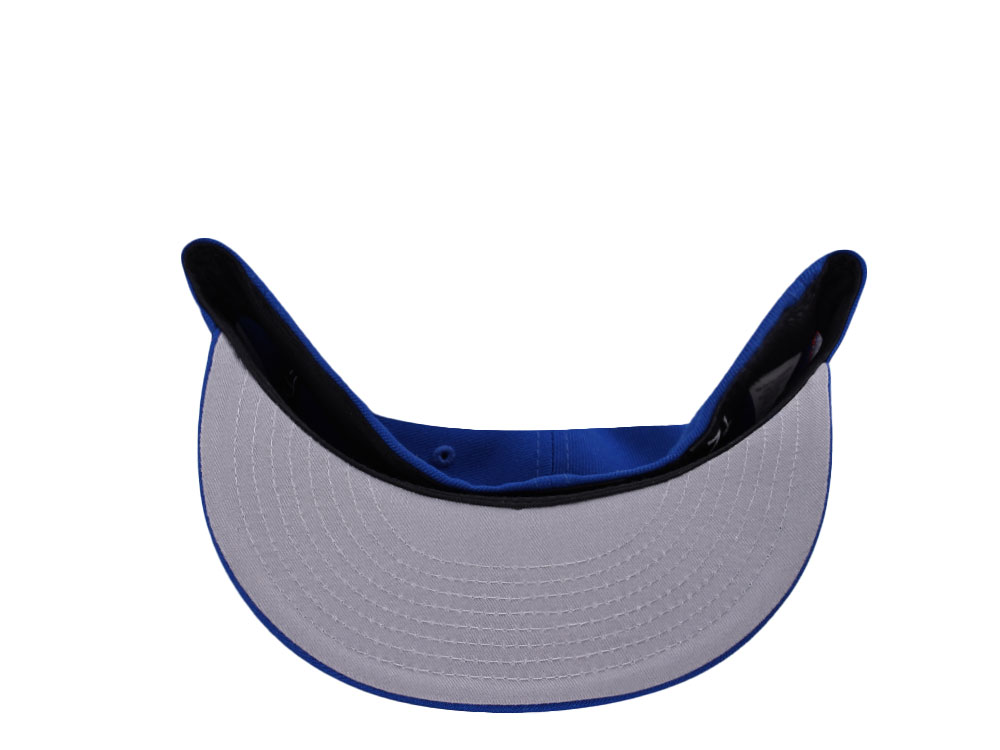 New Era TF Legacy Limited Royal Blue Edition 59Fifty Fitted Gorra
