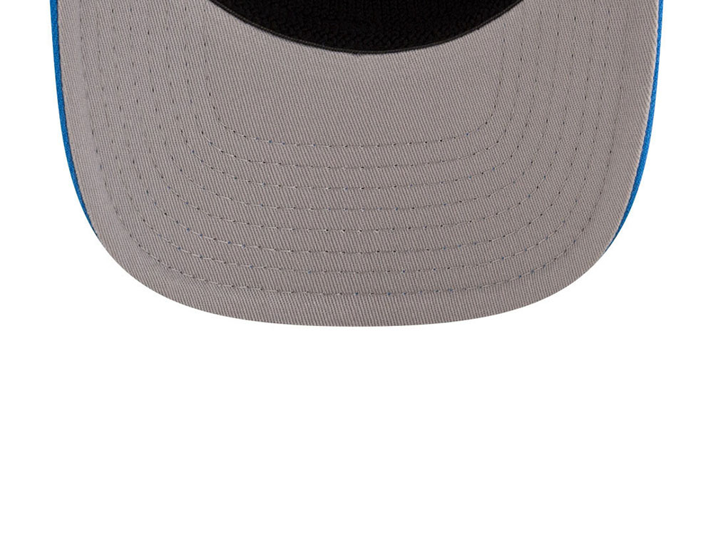 New Era Oklahoma City Thunder NBA Team Edition 9Seventy Snapback Gorra