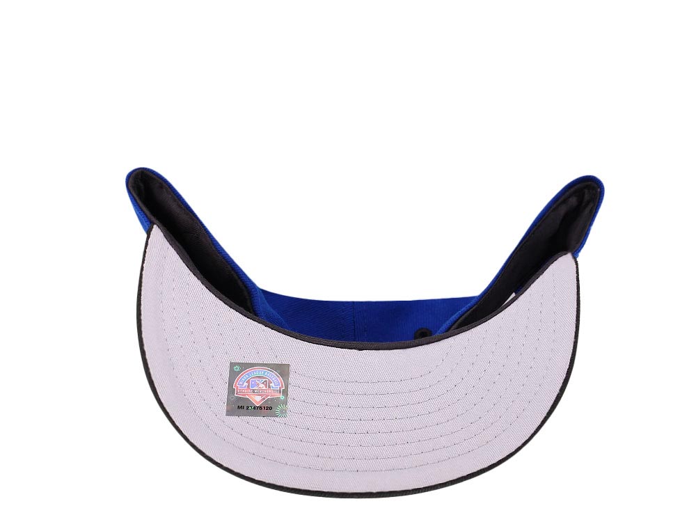 New Era Wilmington Waves Two Tone Edition 59Fifty Fitted Gorra