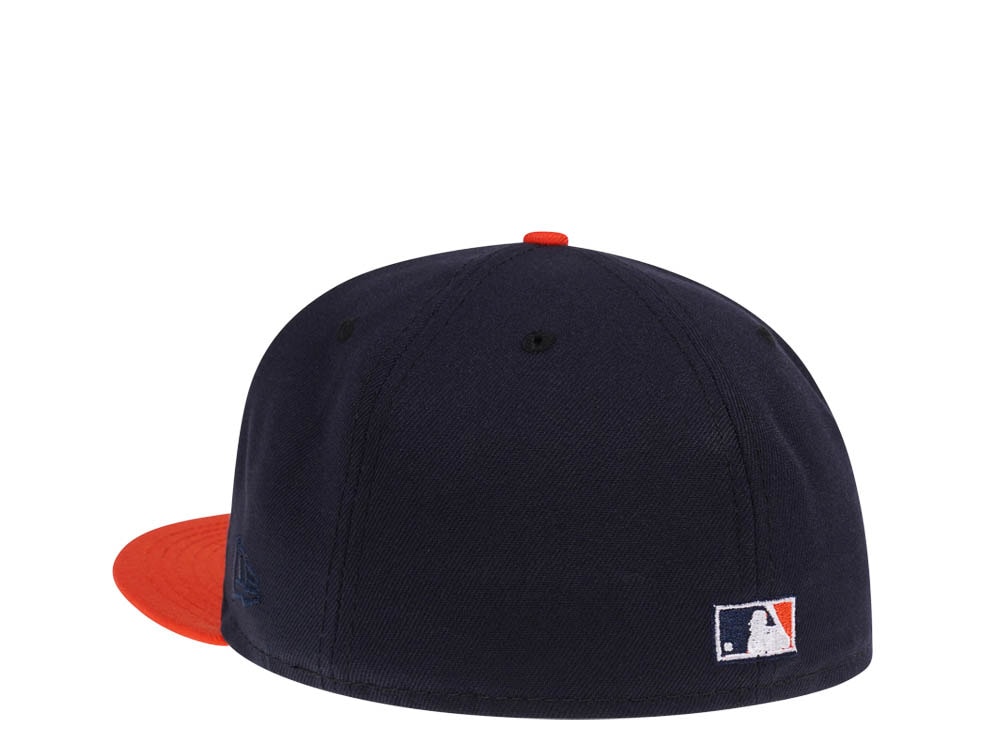 New Era Houston Astros 50th Anniversary Prime Edition 59Fifty Fitted Gorra