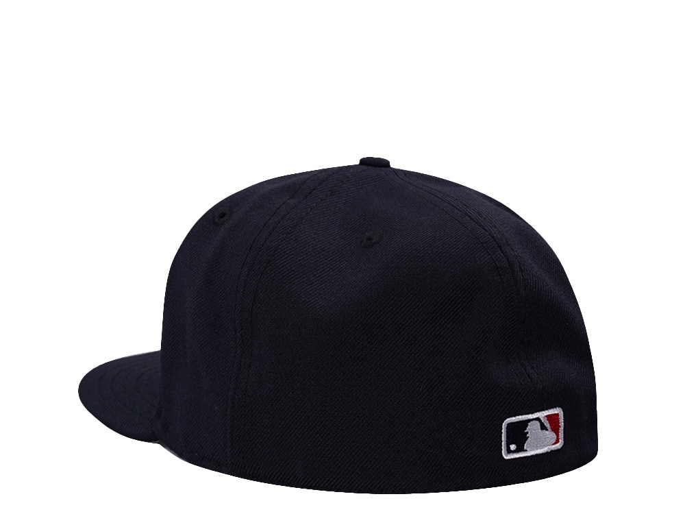 New Era Boston Red Sox Wool Authentic On-Field Green Prime Edition 59Fifty Fitted Gorra