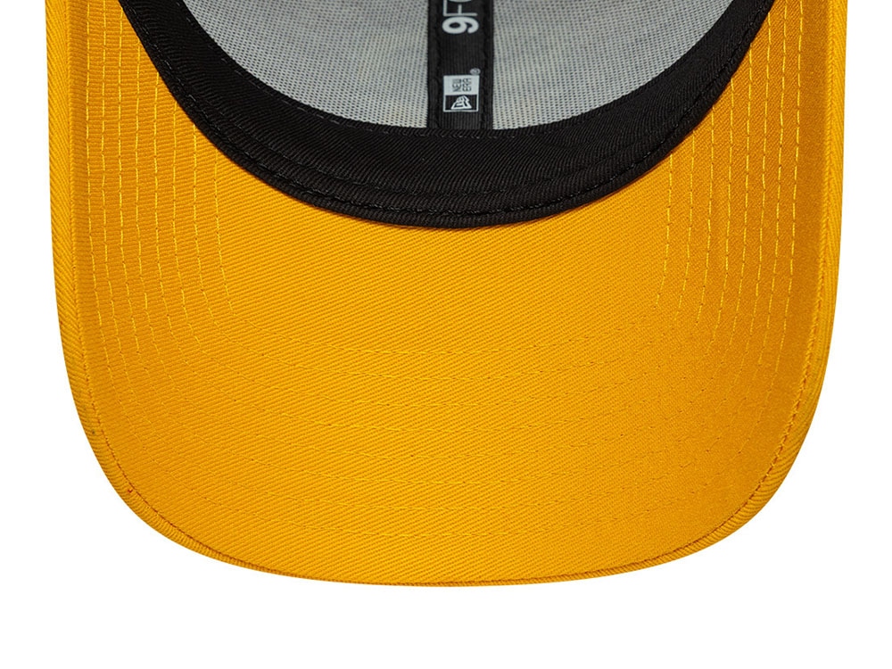 New Era AS Roma  Red Two Tone 9Forty Snapback Gorra
