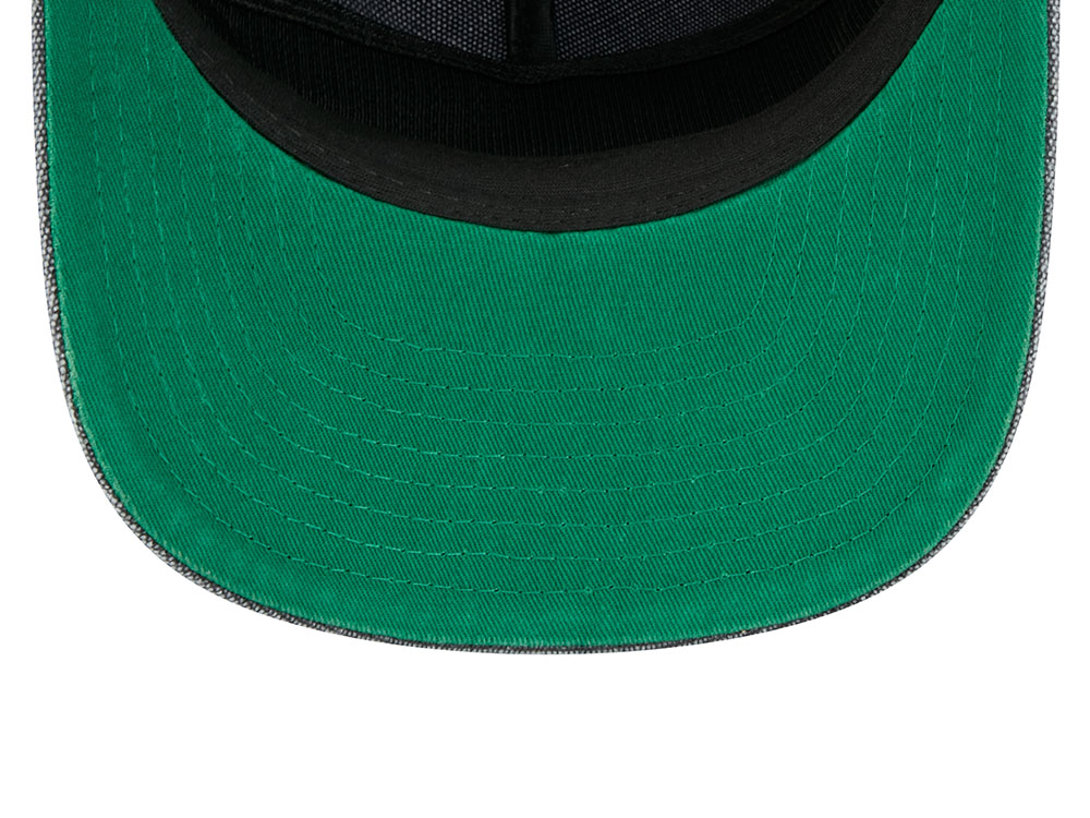 New Era New York Yankees Classic Black Prime Edition 19Twenty Snapback Gorra