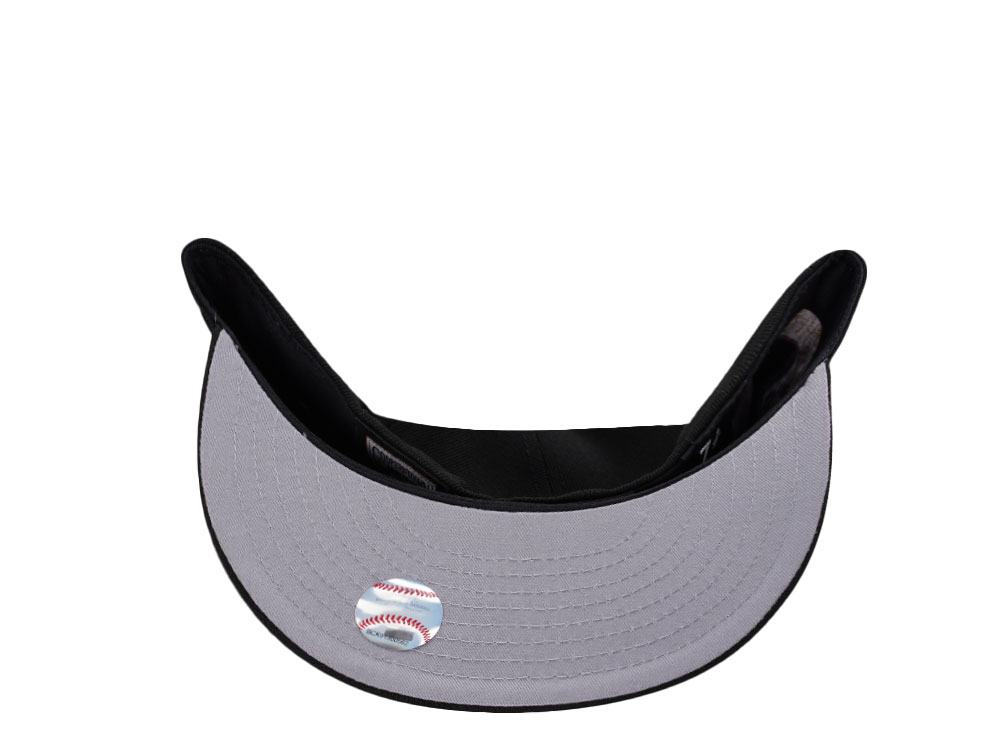 New Era Philadelphia Phillies All Star Game 1996 Chain Stitch Metallic Prime Edition 59Fifty Fitted Gorra
