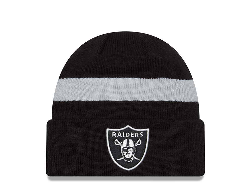New Era Las Vegas Raiders Retro Gorro
