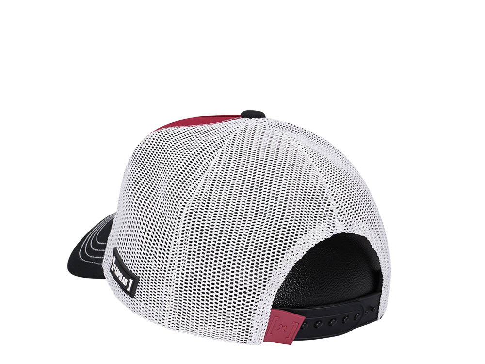 Capslab Hunter x Hunter Killua Trucker Snapback Gorra