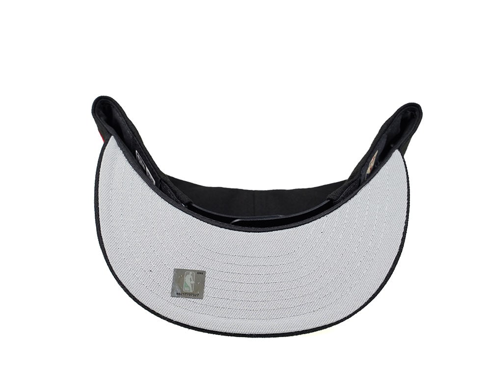 New Era Toronto Raptors Classic Logo 9Fifty Snapback Gorra