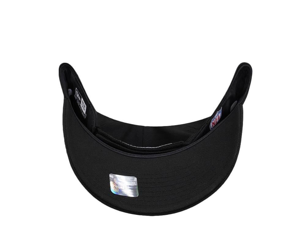 New Era 9forty Pittsburgh Steelers The League Gorra