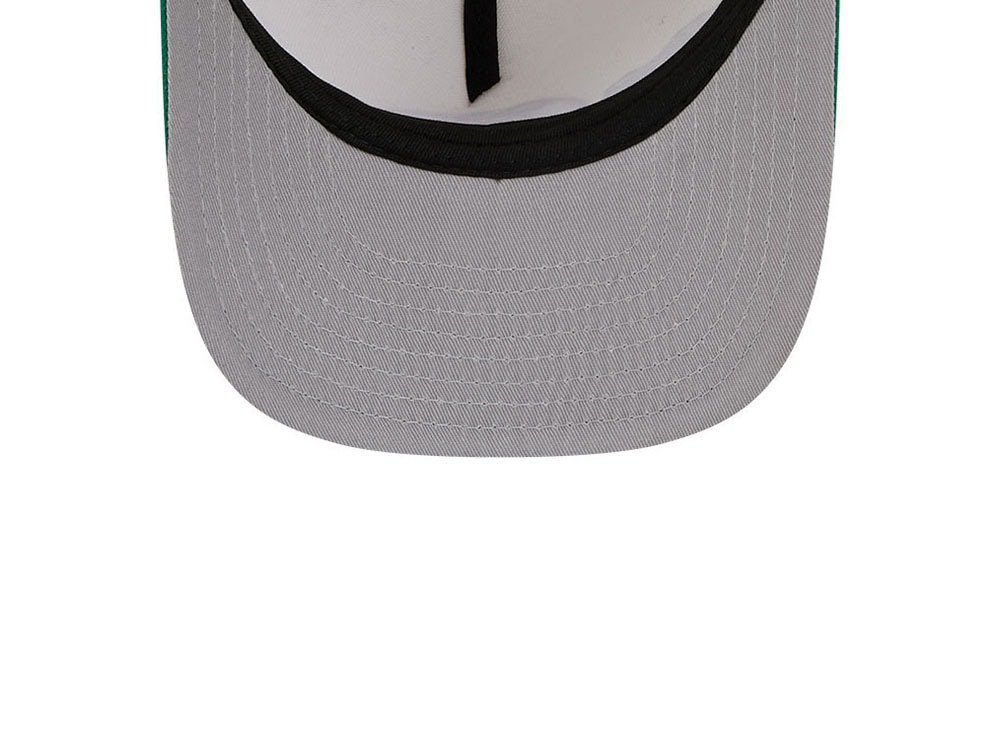 New Era Boston Celtics HWC 9Fifty A Frame Snapback Gorra